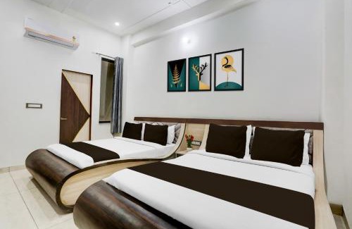 Khatu Hotel | Super Townhouse Khatu Shyam Formerly Hotel Dev Bhumi