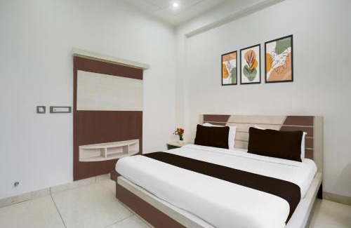 Khatu Hotel | Super Townhouse Khatu Shyam Formerly Hotel Dev Bhumi