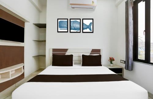 Khatu Hotel | Super Townhouse Khatu Shyam Formerly Hotel Dev Bhumi