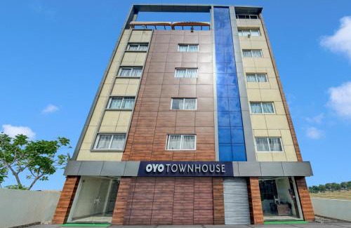Ranchi Hotel | Super Townhouse La Vista