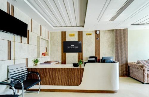 Ranchi Hotel | Super Townhouse La Vista
