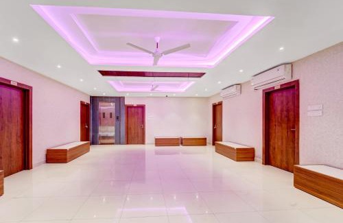 Ranchi Hotel | Super Townhouse La Vista