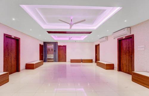 Ranchi Hotel | Super Townhouse La Vista