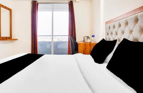 Pune Hotel | Super Townhouse Lohegaon Near Pune Airport formerly Landmark Regency