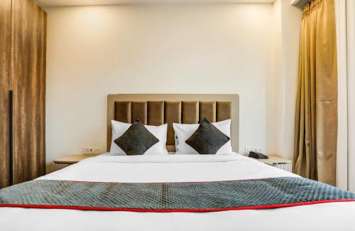DLF Phase 3 Hotel | Super Townhouse MA-32