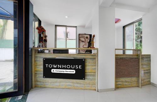 Pirangut Hotel | Super Townhouse Manas Lake Formerly Saiba Residency