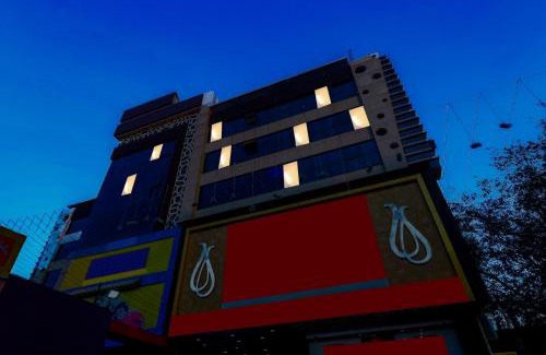 Ranchi Hotel | Super Townhouse Marina
