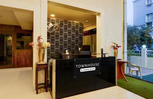 Medavakkam Hotel | Super Townhouse Medavakkam Near Jayachandran