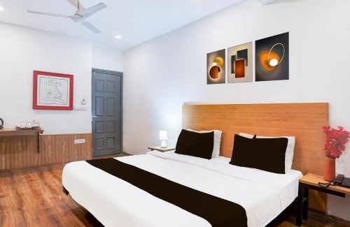 Nagpur Hotel | Super Townhouse Nagpur Railway Station