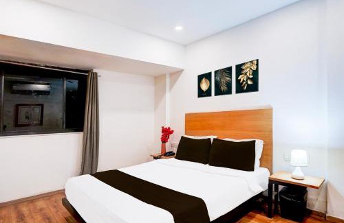 Nagpur Hotel | Super Townhouse Nagpur Railway Station