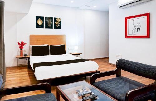 Nagpur Hotel | Super Townhouse Nagpur Railway Station