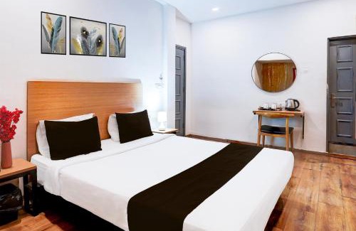 Nagpur Hotel | Super Townhouse Nagpur Railway Station