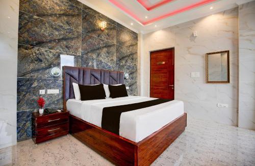 Kishangarh Hotel | Super Townhouse Naya Gaon Formerly Hotel Paradise