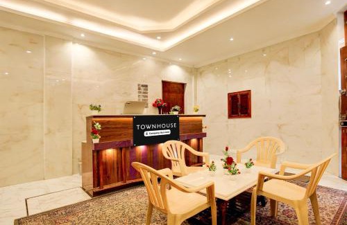 Kishangarh Hotel | Super Townhouse Naya Gaon Formerly Hotel Paradise