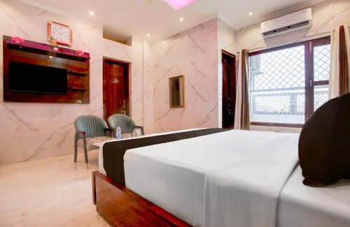 Kishangarh Hotel | Super Townhouse Naya Gaon Formerly Hotel Paradise