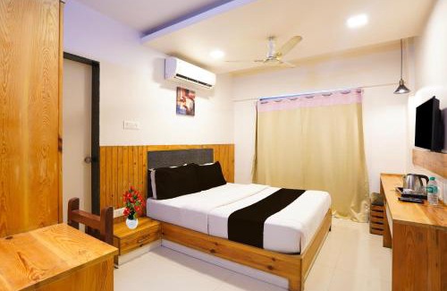 Baner Hotel | Super Townhouse Oak Gravity Inn