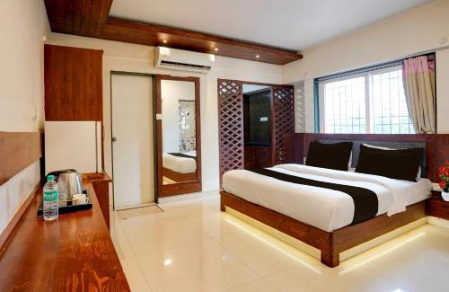 Baner Hotel | Super Townhouse Oak Gravity Inn