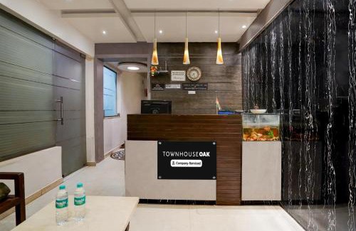 Baner Hotel | Super Townhouse Oak Gravity Inn