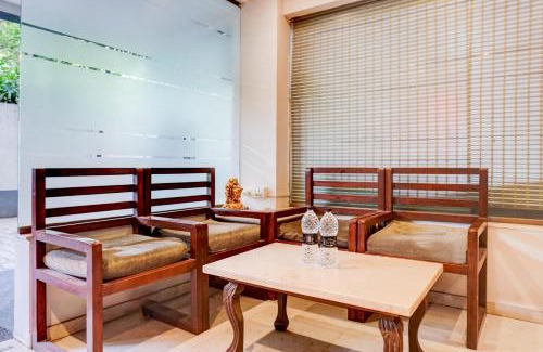 Baner Hotel | Super Townhouse Oak Gravity Inn