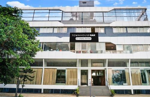Hadapsar Hotel | Super Townhouse Oak Hadapsar
