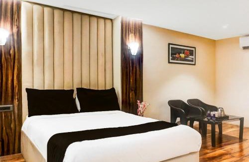Hadapsar Hotel | Super Townhouse Oak Hadapsar
