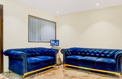 Hadapsar Hotel | Super Townhouse Oak Hadapsar