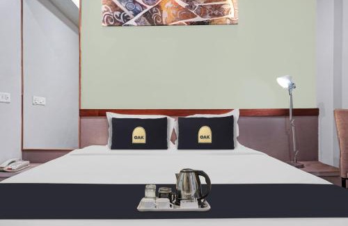 Hinjawadi Hotel | Super Townhouse OAK Hotel Rajmudra