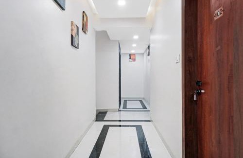 Hinjawadi Hotel | Super Townhouse OAK Hotel Rajmudra
