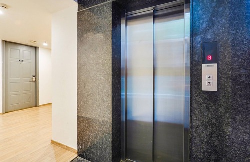 Domlur House | Super Townhouse Oak Indiranagar