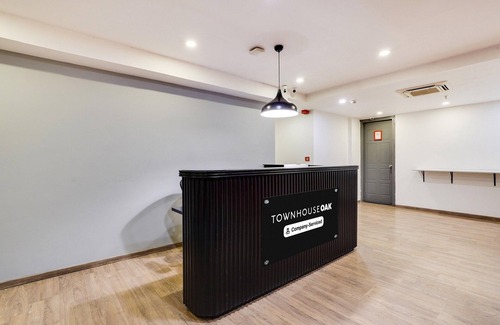 Domlur House | Super Townhouse Oak Indiranagar