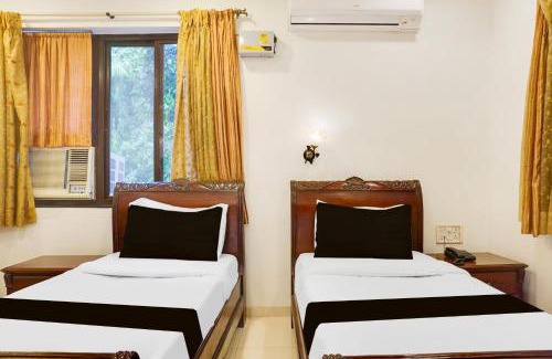 Erandwane Hotel | Super Townhouse Oak Prabhat Road