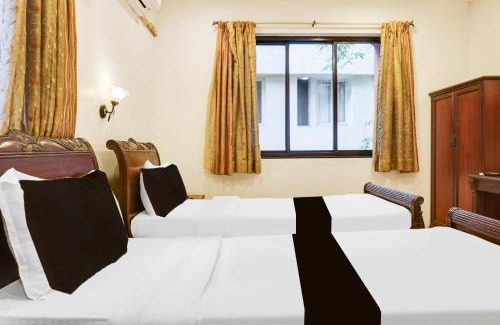 Erandwane Hotel | Super Townhouse Oak Prabhat Road