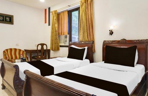 Erandwane Hotel | Super Townhouse Oak Prabhat Road
