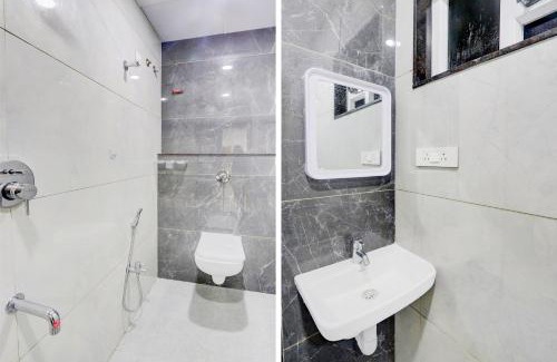Warangal Hotel | Super Townhouse Oak Public Garden Hanamkonda Formerly Vishnu Grand