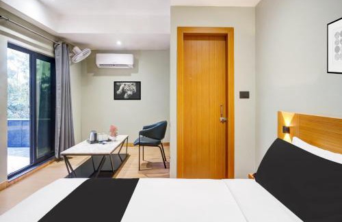 Sualkuchi Hotel | Super Townhouse Oak Sarusajai Stadium