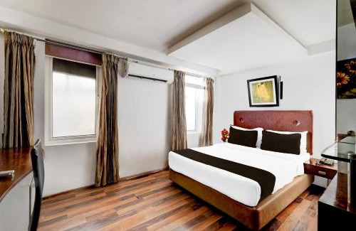 Heritage Town Hotel | Super Townhouse Pondicherry Opposite to Rock Beach