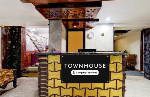 Heritage Town Hotel | Super Townhouse Pondicherry Opposite to Rock Beach