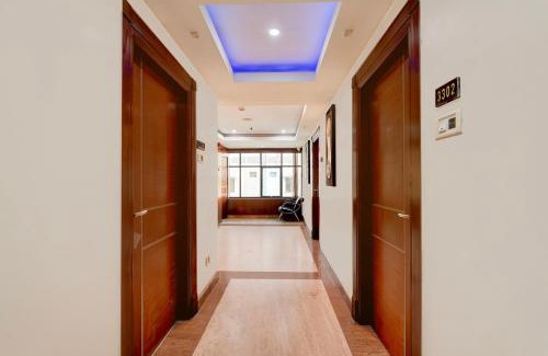 Heritage Town Hotel | Super Townhouse Pondicherry Opposite to Rock Beach