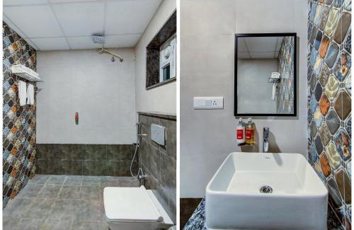 Palayam Hotel | Super Townhouse Prince Palace