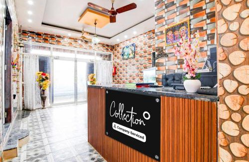 Puri Hotel | Super Townhouse Puri Sea Beach Formerly Shri Jagannath Homestay