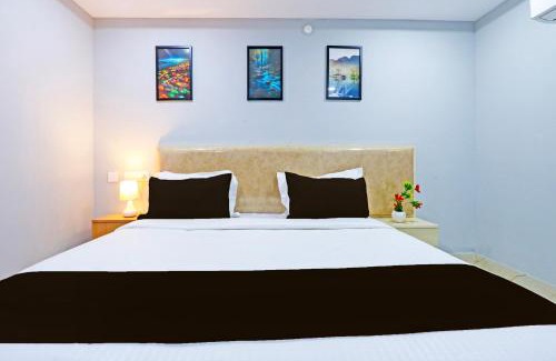 SR Nagar Hotel | Super Townhouse QUALIA ELITE S R NAGAR