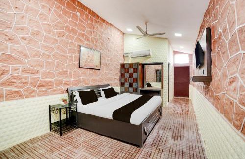 Barli Hotel | Super Townhouse Rampura Formerly Rawat Resort