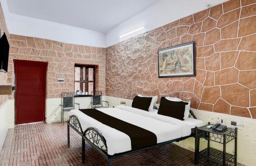 Barli Hotel | Super Townhouse Rampura Formerly Rawat Resort