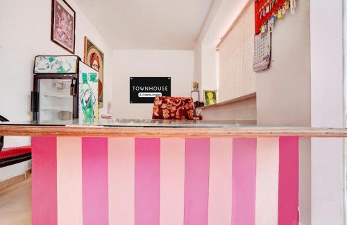 Barli Hotel | Super Townhouse Rampura Formerly Rawat Resort