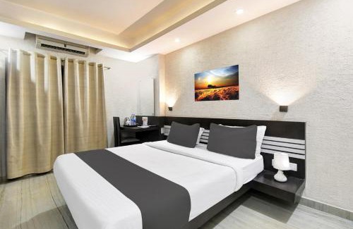 Ranchi Hotel | Super Townhouse Ranchi Near Railway Station