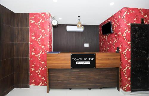 Ranchi Hotel | Super Townhouse Rauniyar City Centre Ratu Road