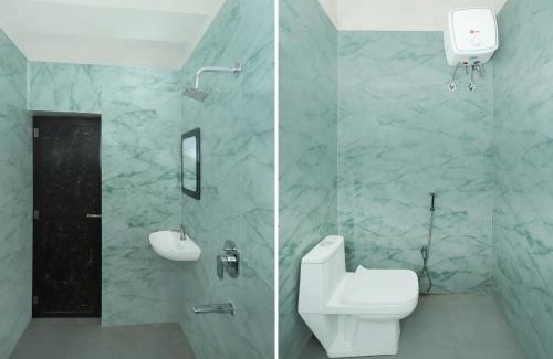 Ranchi Hotel | Super Townhouse Rauniyar City Centre Ratu Road