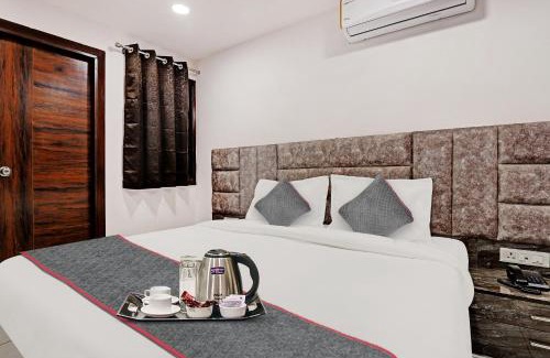 Dilshad Garden Hotel | Super Townhouse Roadway Inn