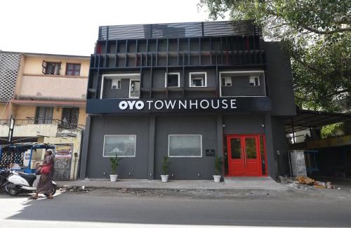 Gopalapuram Hotel | Super Townhouse Royapettah Near U.S Consulate