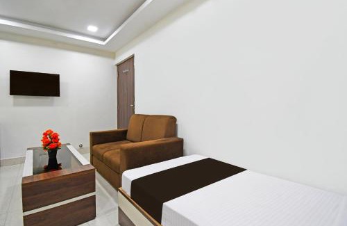Dhanbad Hotel | Super Townhouse Sahayogi Nagar Near Big Bazaar